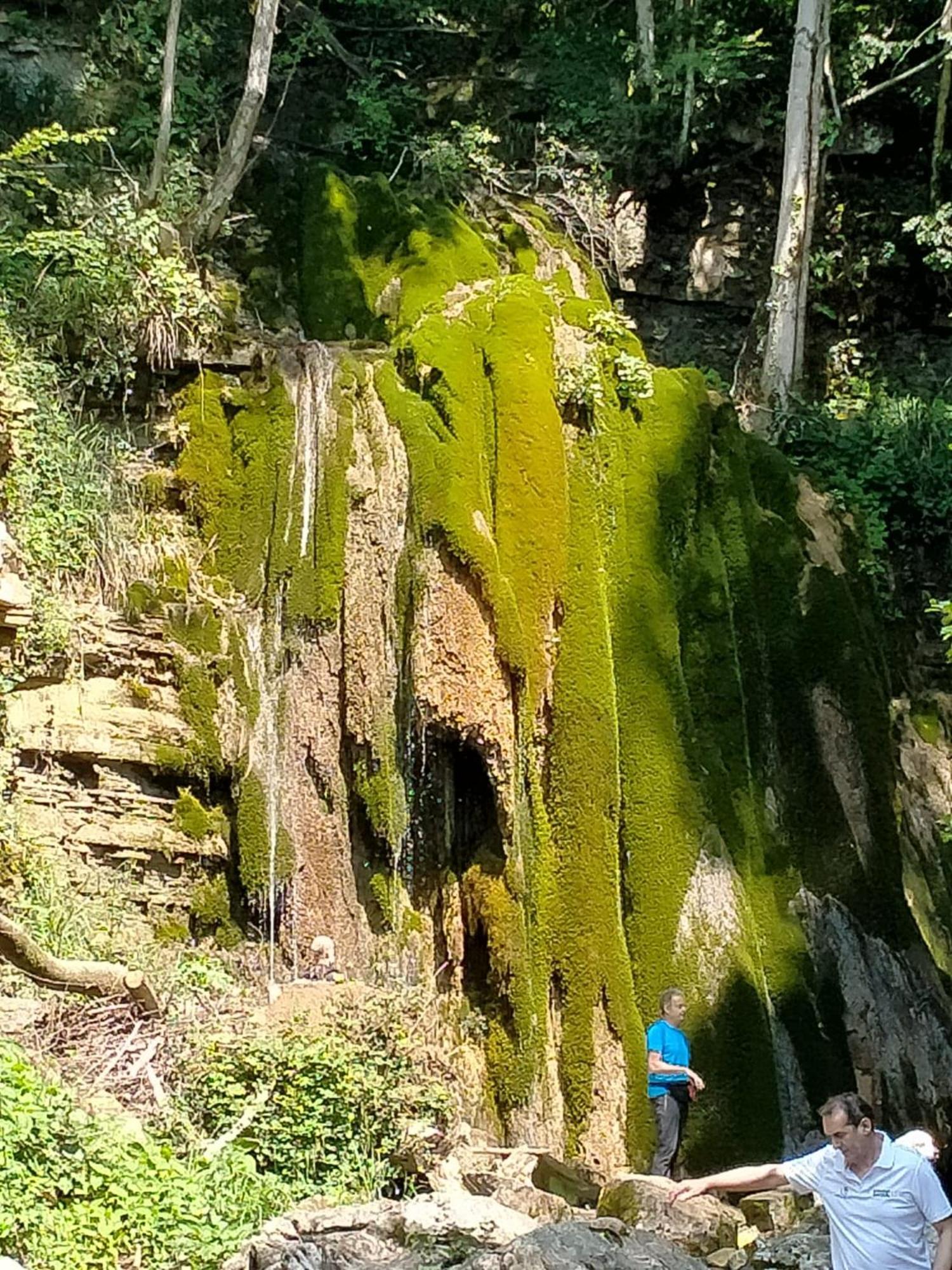 Alloggio Petrigh Canal di Grivo Buitenkant foto